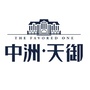 中洲天御ico