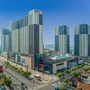 上海周浦万达广场ico
