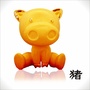 十二生肖猪吧公众号ico