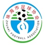 珠海市足球协会公众号ico