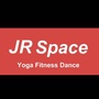 JR瑜伽普拉提舞蹈专业会馆公众号ico