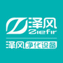 泽风新风净化系统ico
