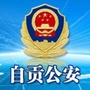 自贡公安ico