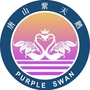 唐山紫天鹅艺术教育ico