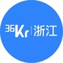 36氪浙江ico