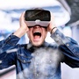 骏马科技VR公众号ico