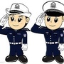 张家界交警ico