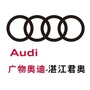 奥迪湛江广物君奥ico