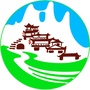 苏木绰石堰坪景区公众号ico