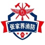张家界市消防支队ico