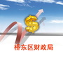 张家口桥东财政ico