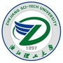 浙江理工大学公众号ico