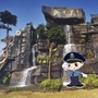 平安麻章ico