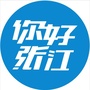 你好张江ico