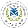 浙江工商大学国际处公众号ico