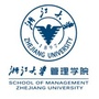 浙江大学管理学院公众号ico
