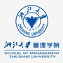 浙江大学管理学院校友分会公众号ico