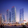 广东湛江万达广场ico