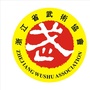 浙江省武术协会ico