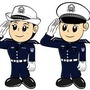 通辽市扎鲁特旗交警大队ico