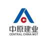 驻马店中原建业公众号ico