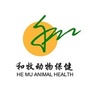 广州和牧ico