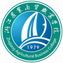 浙江农业商贸职业学院公众号ico