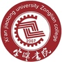 西安交通大学宗濂书院ico