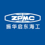 振华启东海工ico