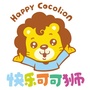 可可狮快乐早教ico