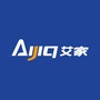 艾家智能家居电器ico