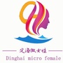 定海微女性ico
