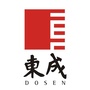 东成红木ico