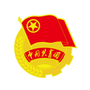 横栏青年ico