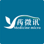 药微讯ico