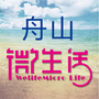 舟山微生活ico
