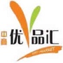 中商优品汇咸宁店公众号ico