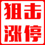 A股涨停资讯公众号ico