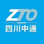 四川中通快递ico