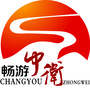 畅游中卫ico