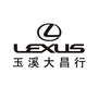 玉溪大昌行LEXUSico