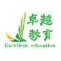 开州卓越教育公众号ico