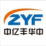 中亿丰华中公众号ico