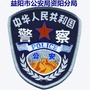 资阳警事ico