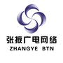 张掖广电网络公众号ico