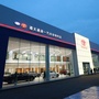 遵义通源一汽丰田4S店ico