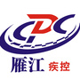 雁江疾控ico