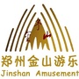 郑州金山游乐设备有限公司公众号ico