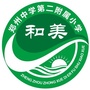 郑州中学第二附属小学ico