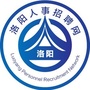 洛阳人事招聘网ico